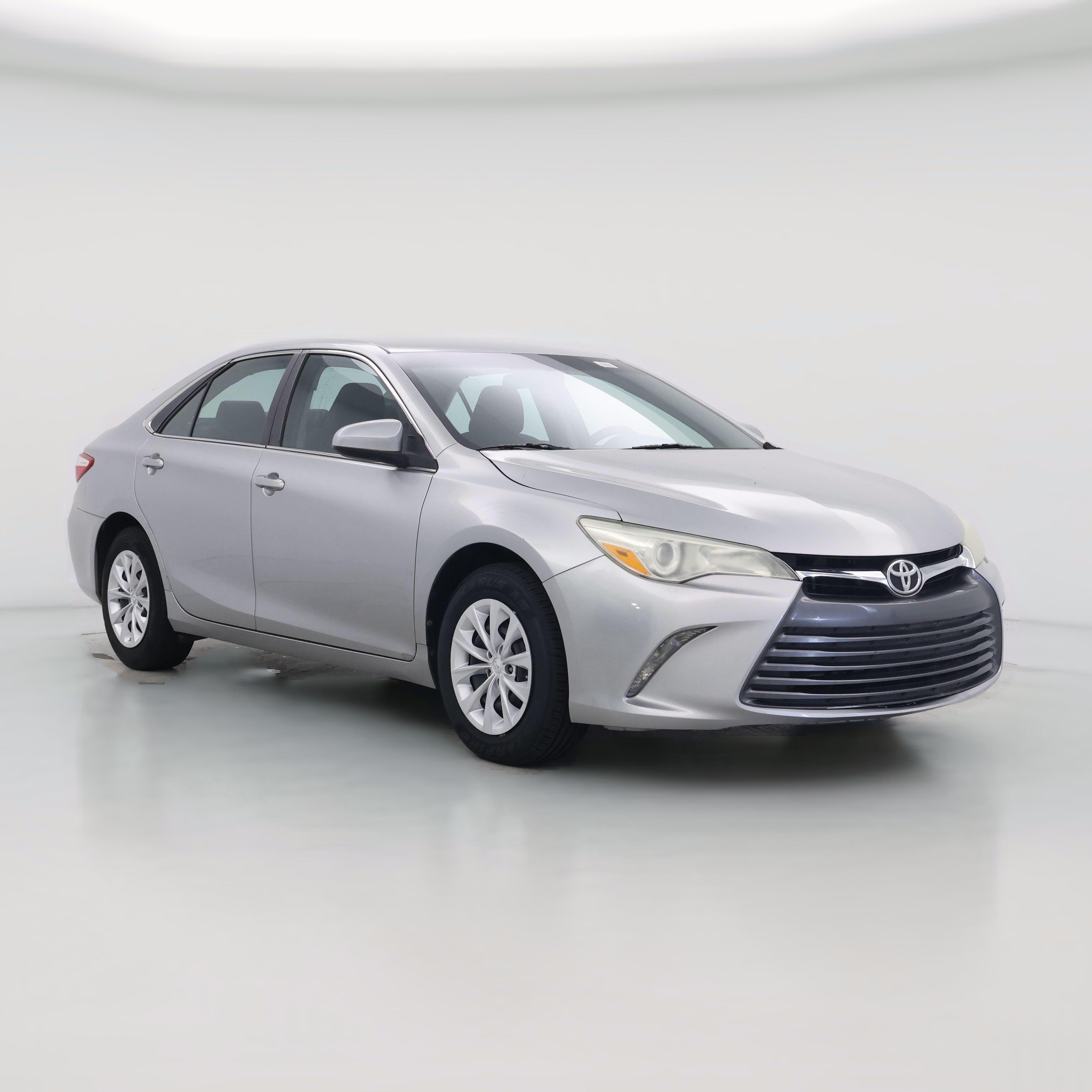 Thumbnail: 2015 Toyota Camry - 1