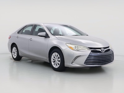 2015 Toyota Camry LE -
                  Columbia, SC
