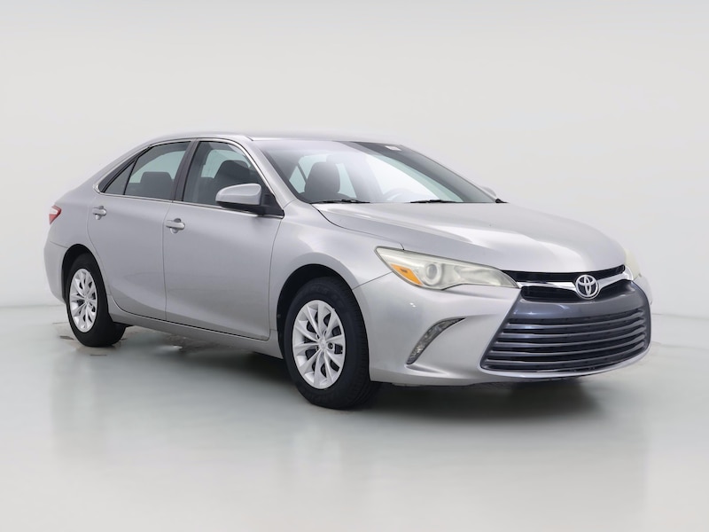 2015 Toyota Camry LE -
                  Columbia, SC