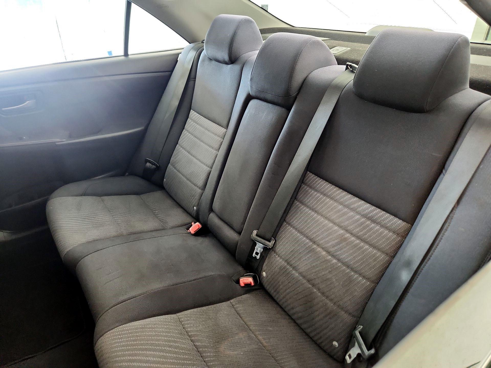 Thumbnail: 2015 Toyota Camry - 20