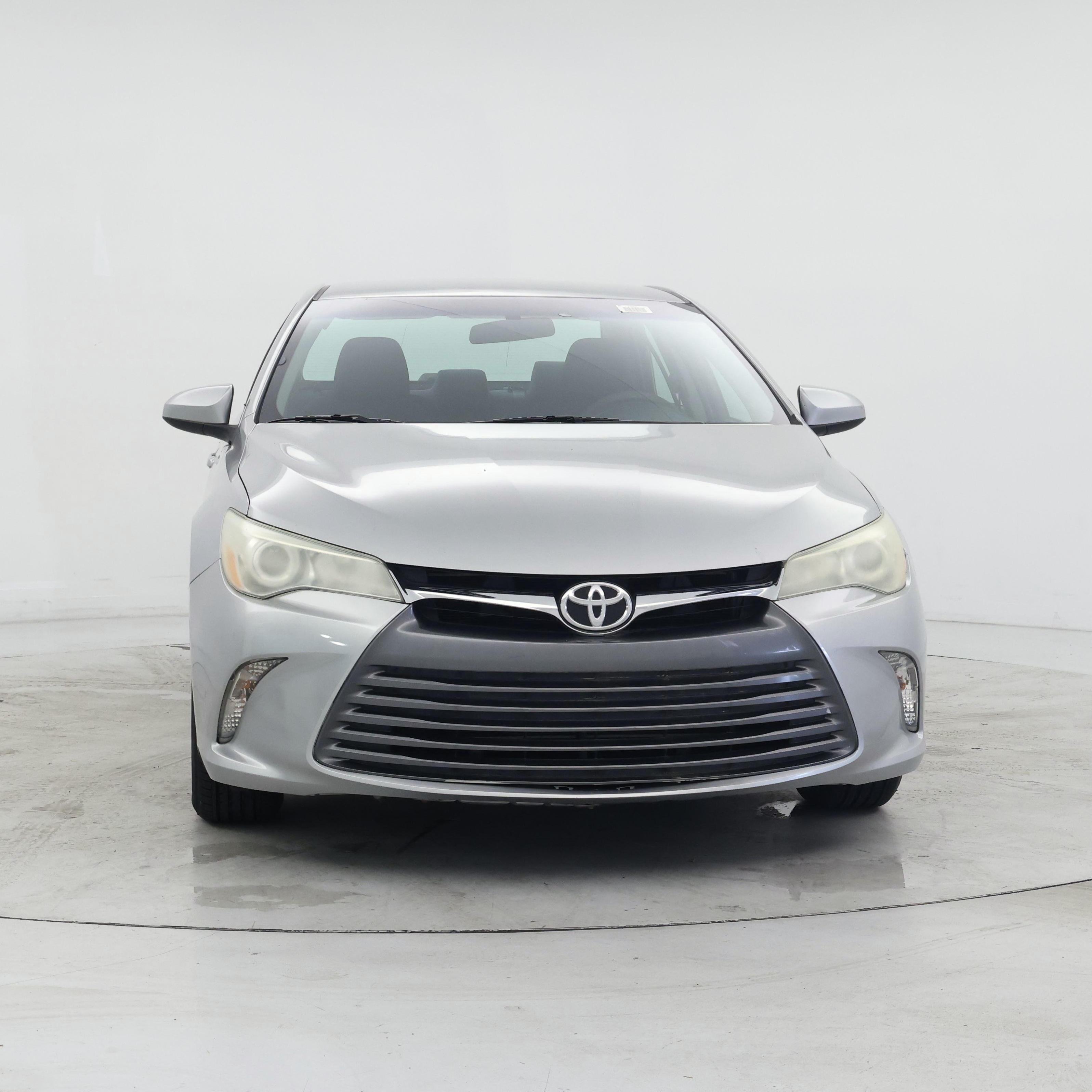 Thumbnail: 2015 Toyota Camry - 5