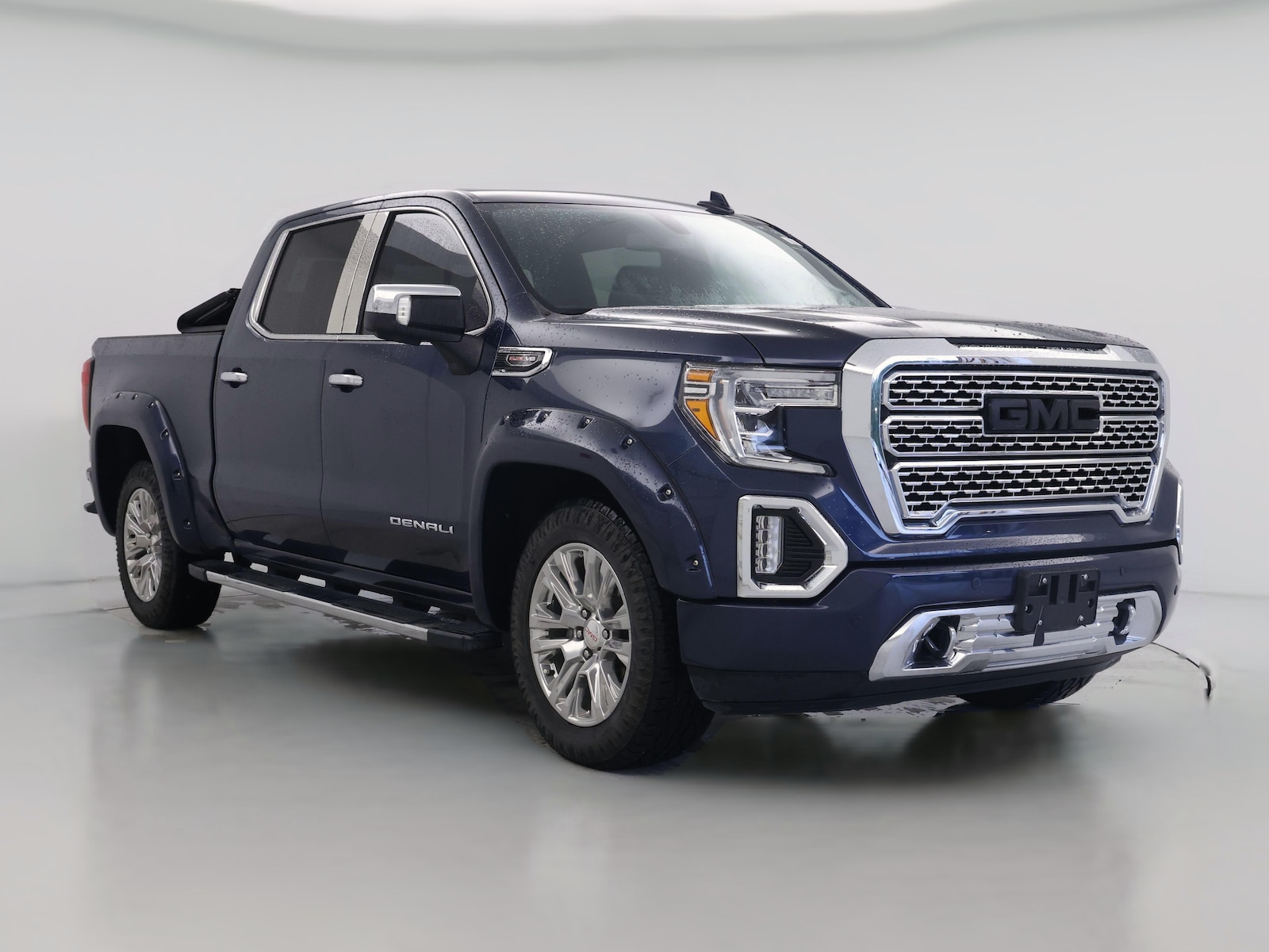 2022 GMC Sierra 1500 Limited
