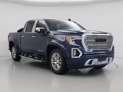 2022 GMC Sierra 1500 AT4 -
                  Columbia, SC
