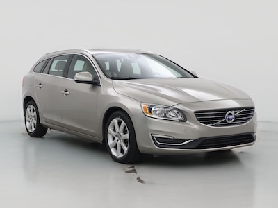 2016 Volvo V60 T5 -
                Columbia, SC