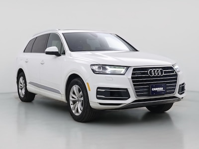 2018 Audi Q7 Premium Plus -
                Columbia, SC