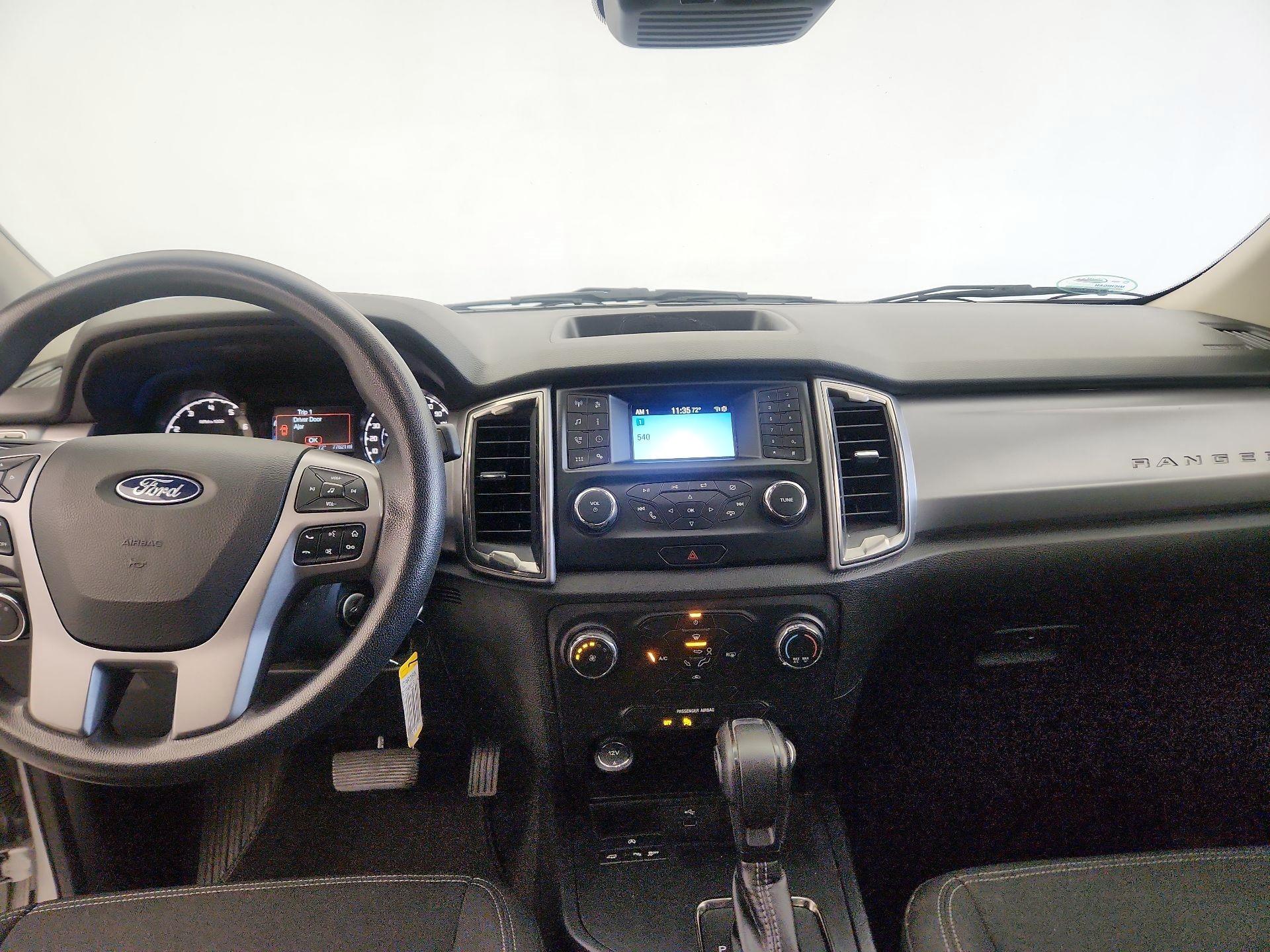 Thumbnail: 2019 Ford Ranger - 9