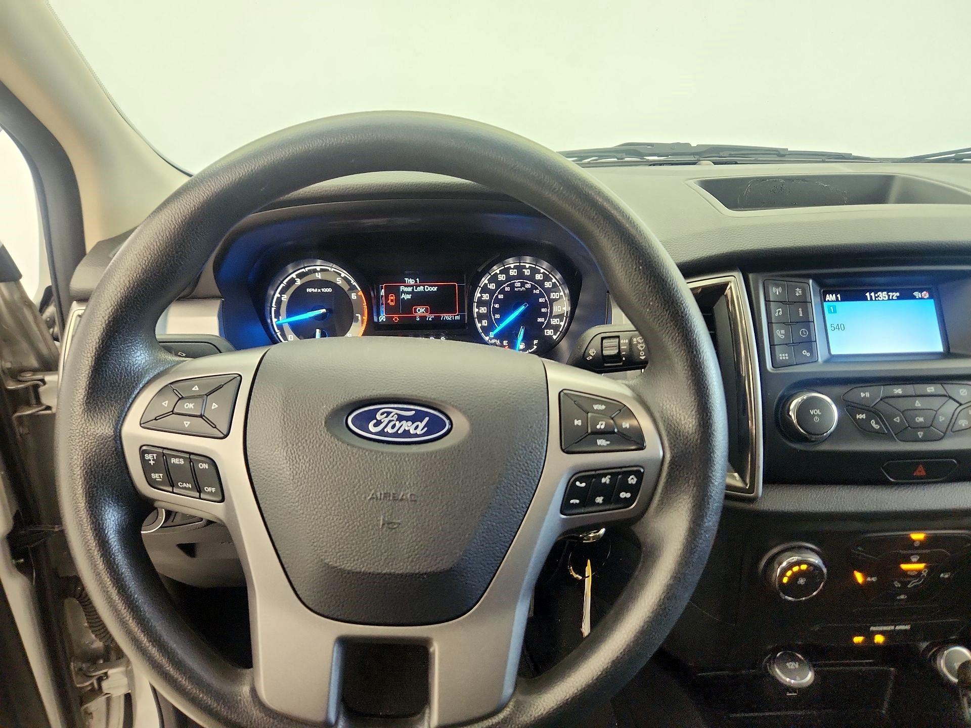 Thumbnail: 2019 Ford Ranger - 10