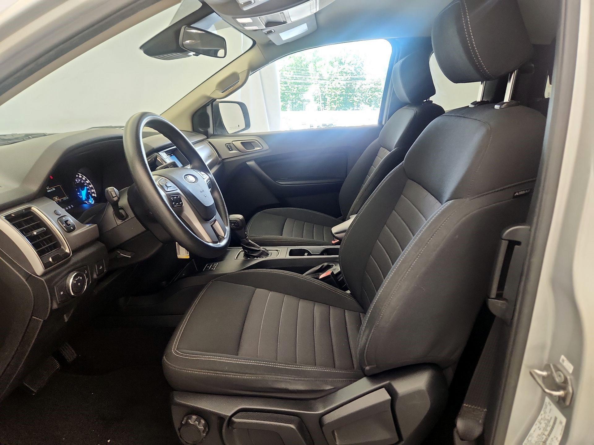 Thumbnail: 2019 Ford Ranger - 11