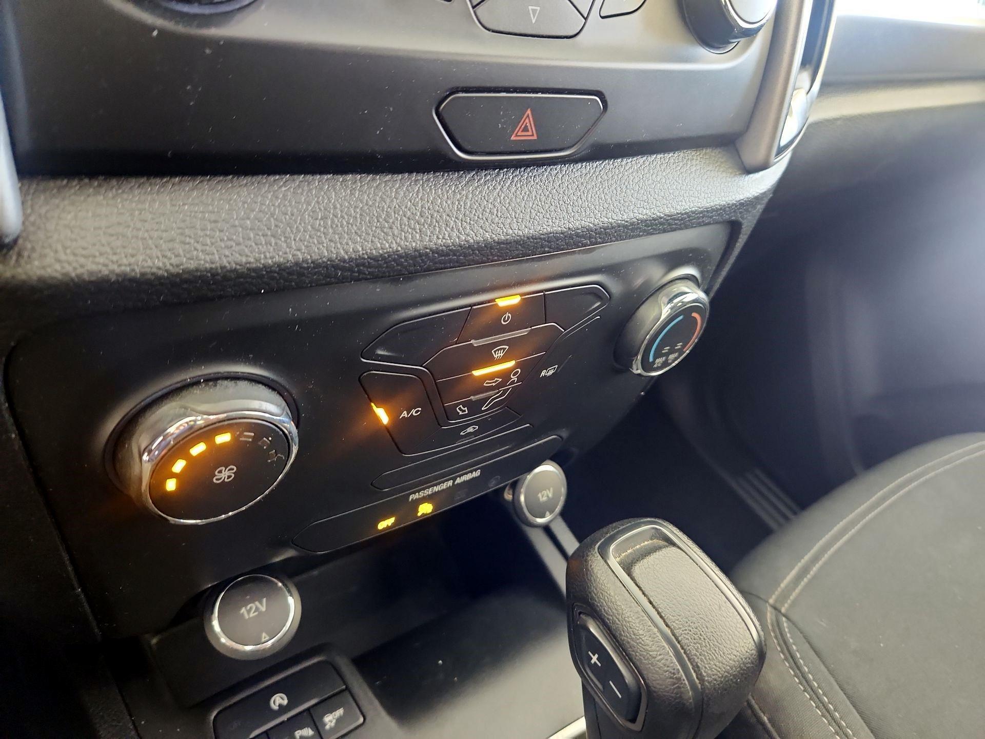 Thumbnail: 2019 Ford Ranger - 16