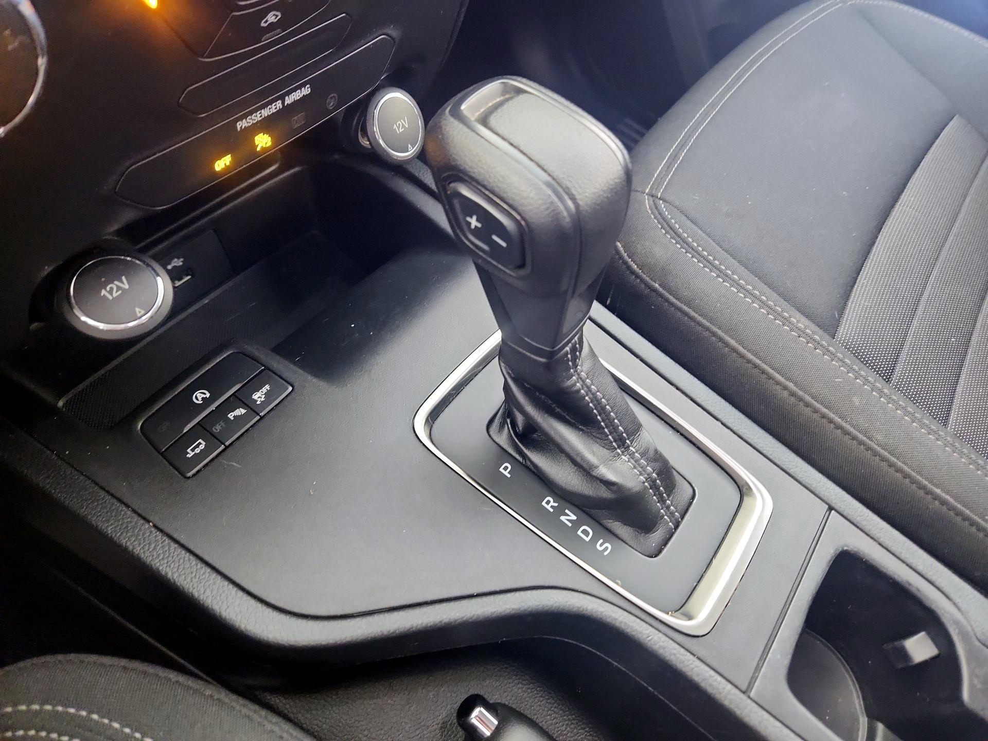 Thumbnail: 2019 Ford Ranger - 17