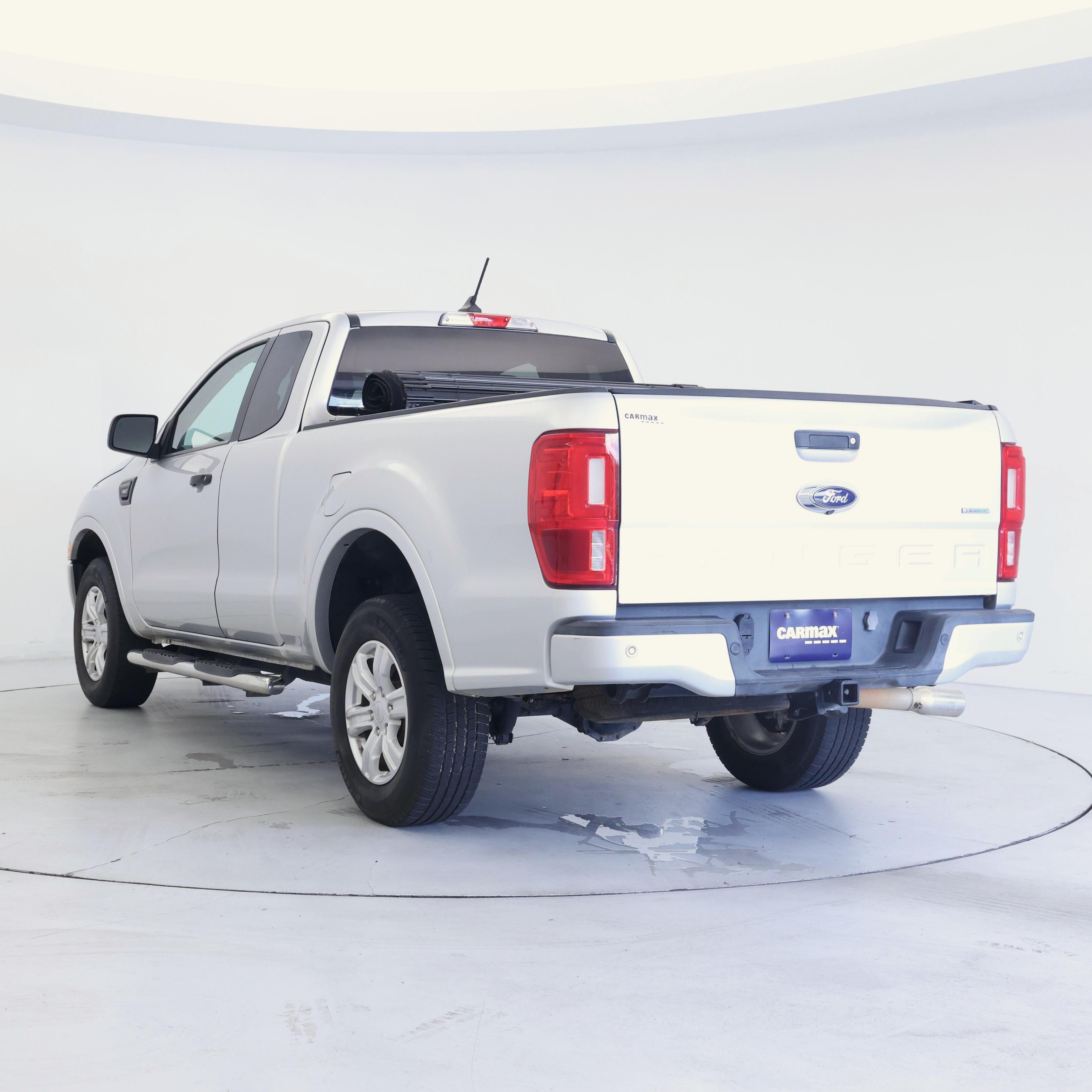 Thumbnail: 2019 Ford Ranger - 2