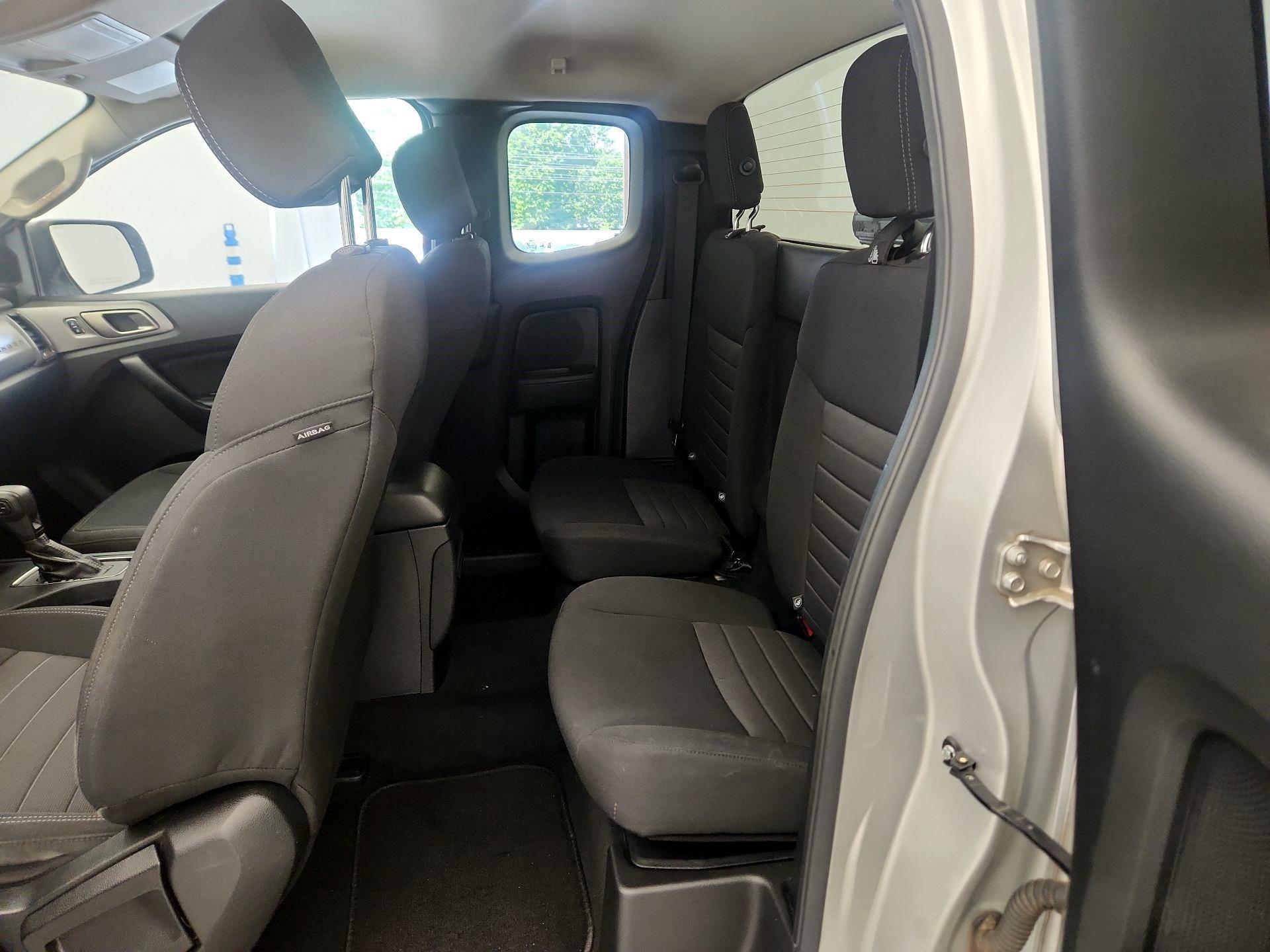 Thumbnail: 2019 Ford Ranger - 19