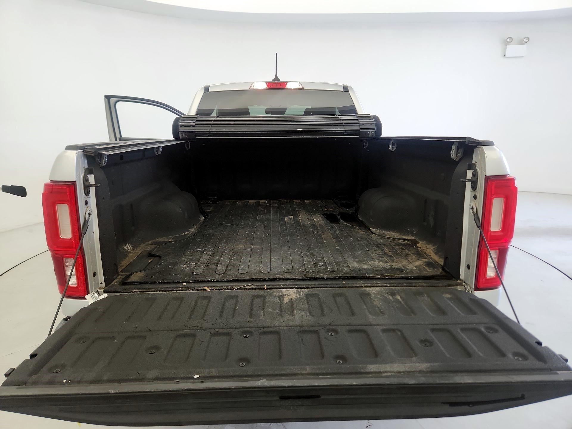 Thumbnail: 2019 Ford Ranger - 20
