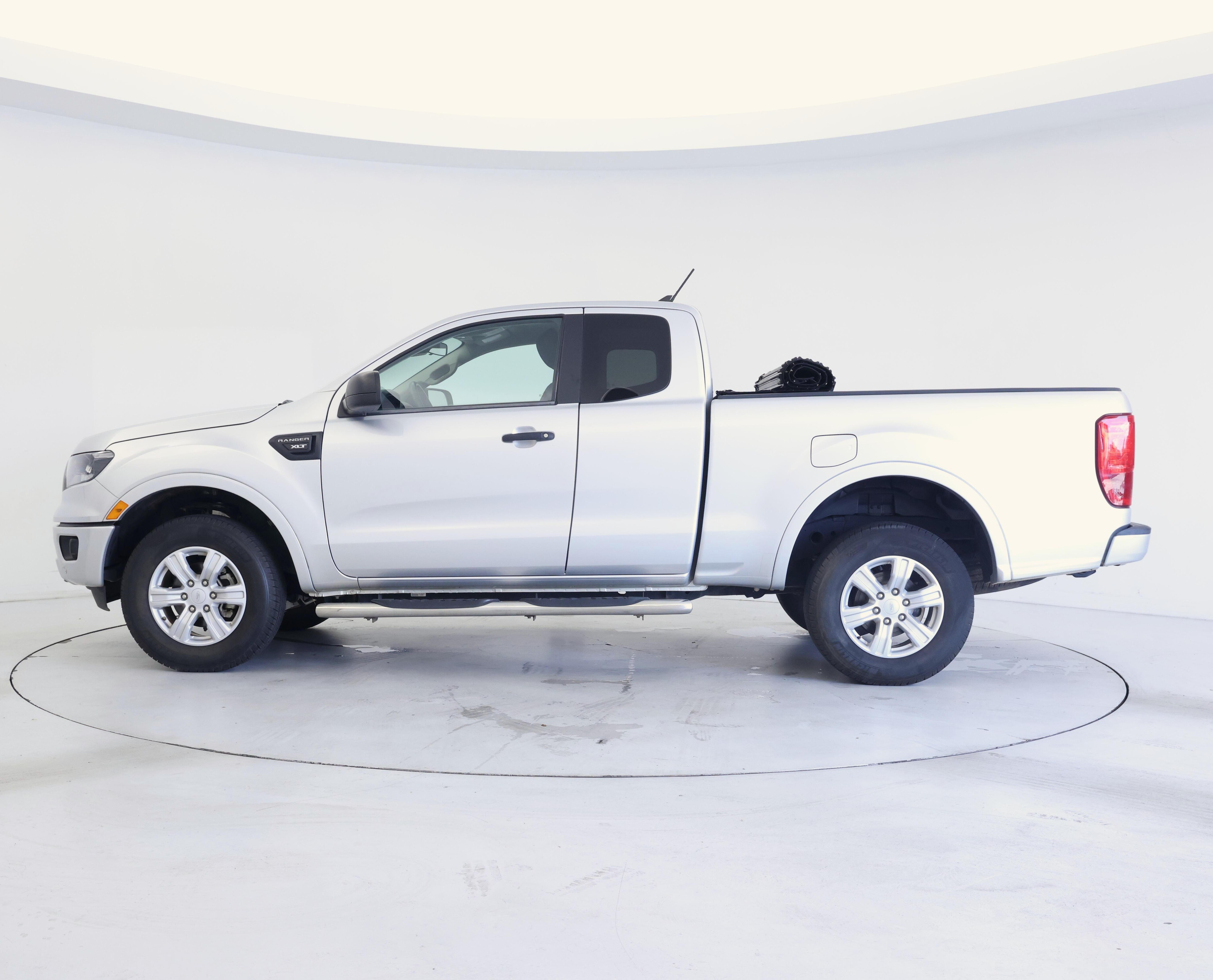 Thumbnail: 2019 Ford Ranger - 3