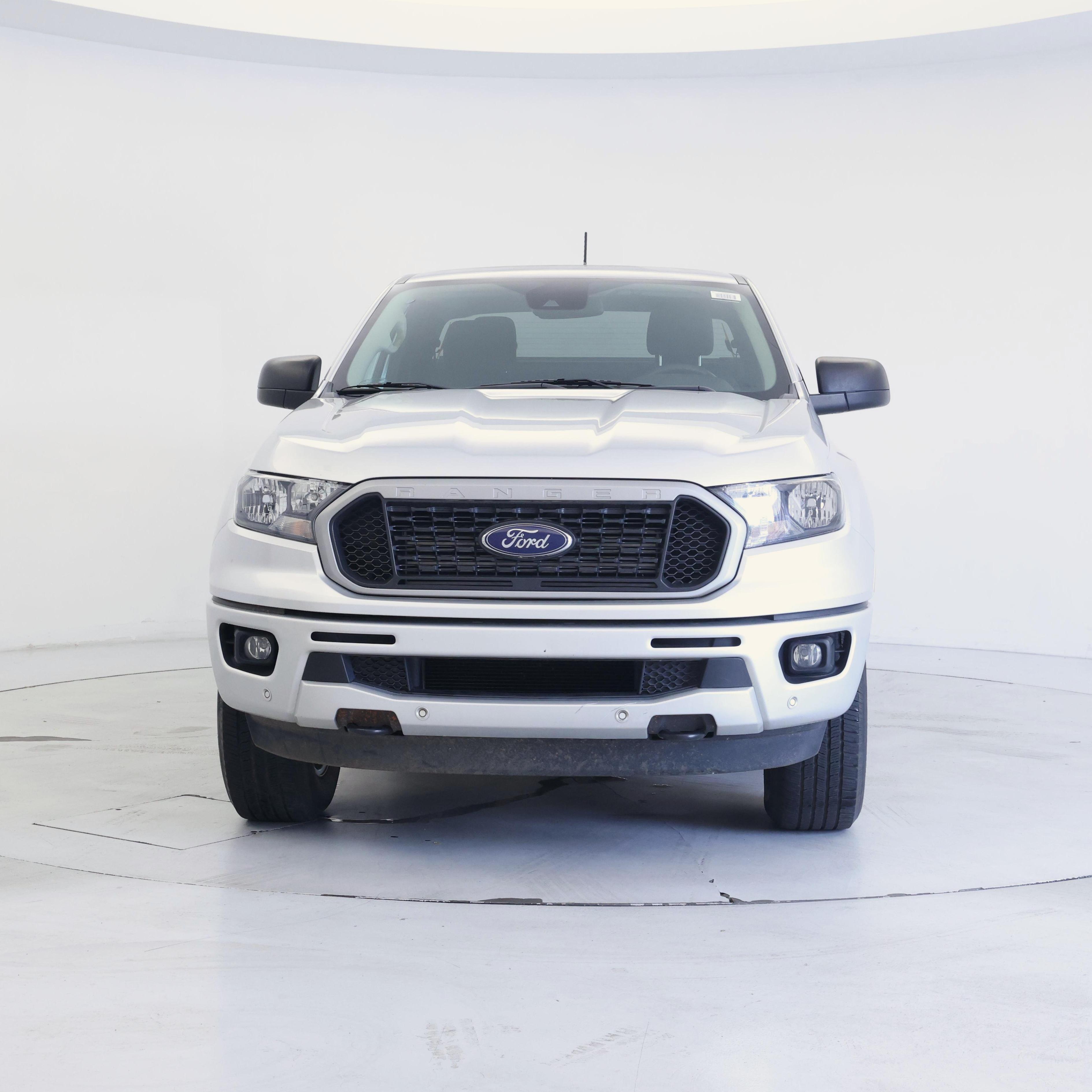 Thumbnail: 2019 Ford Ranger - 5