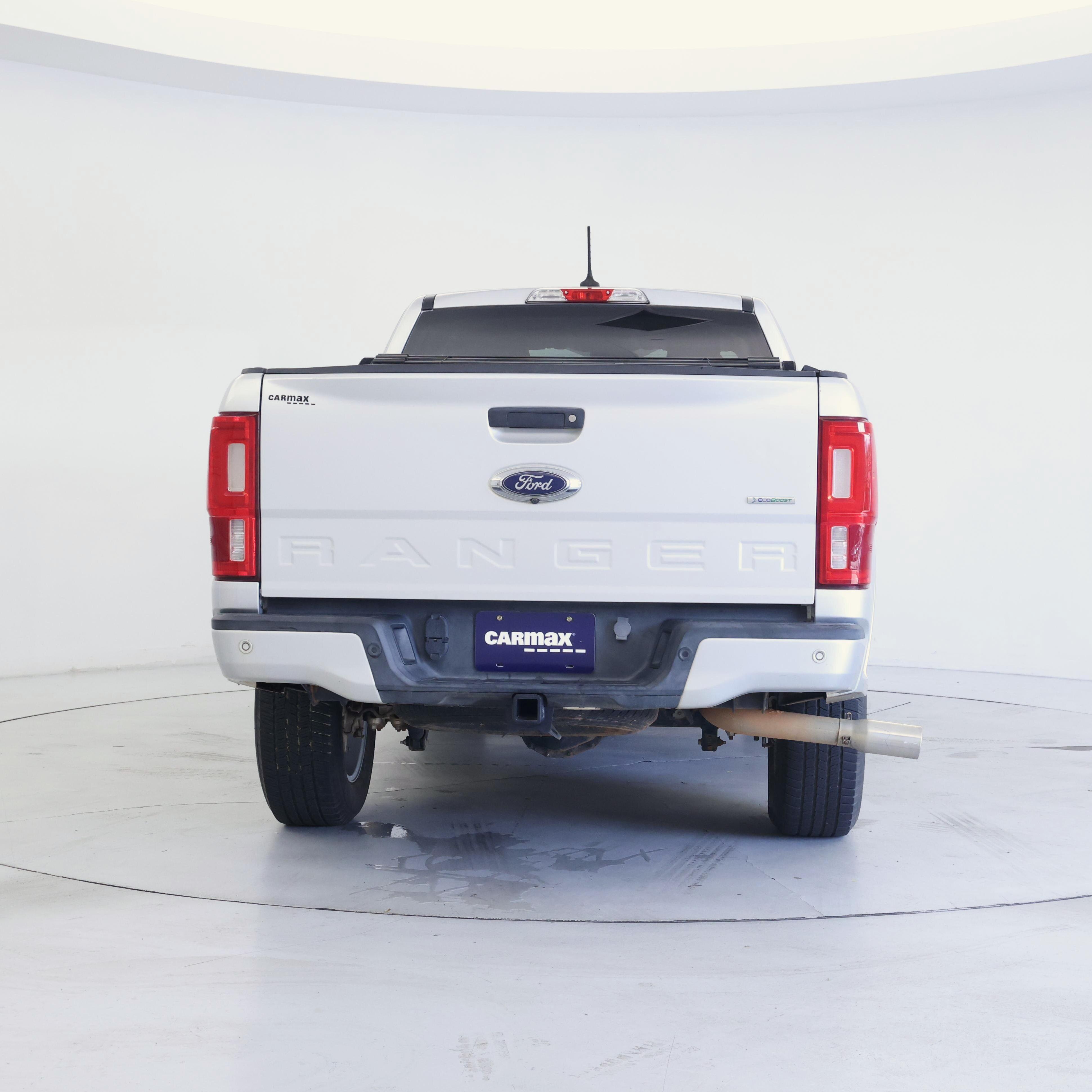 Thumbnail: 2019 Ford Ranger - 6