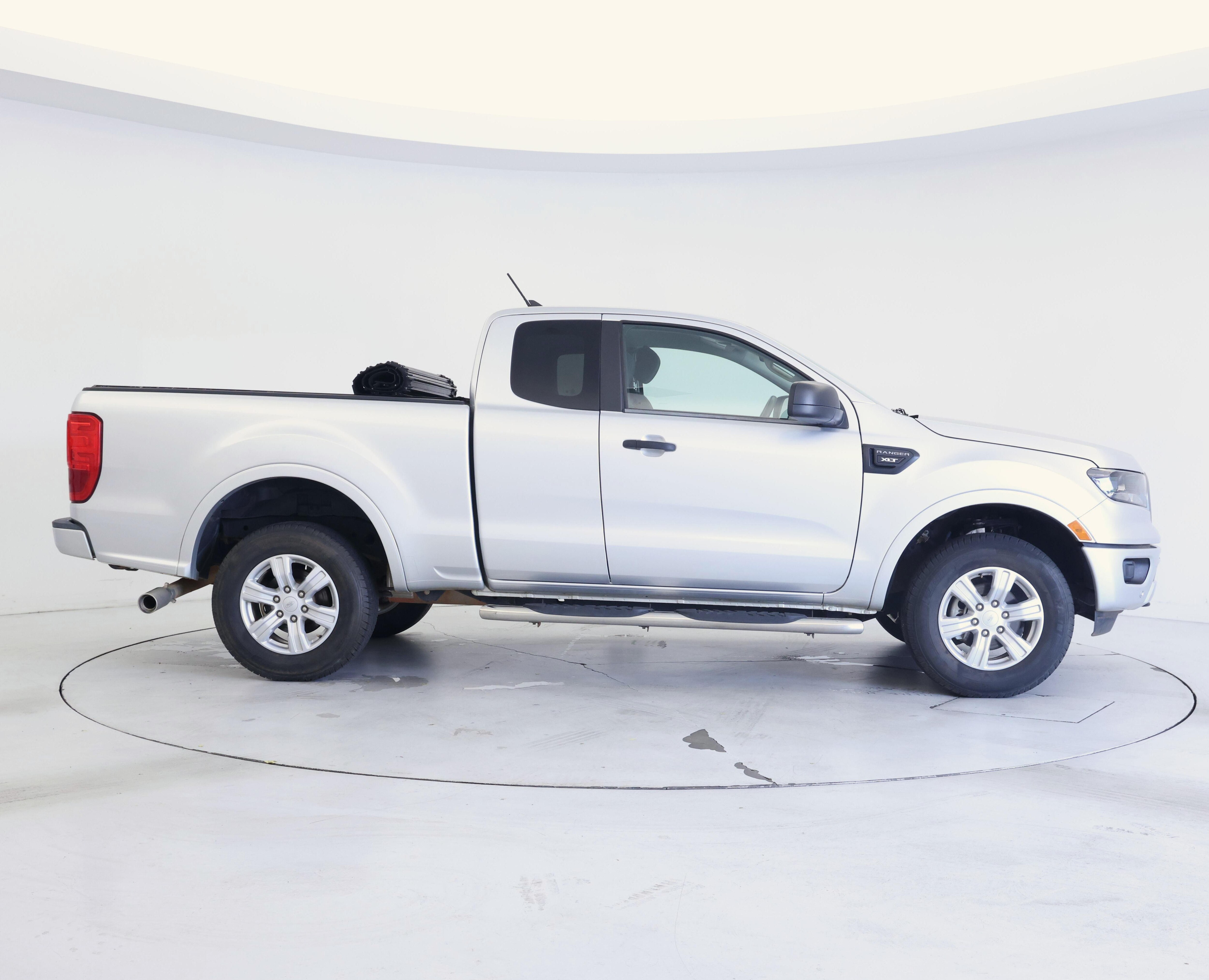 Thumbnail: 2019 Ford Ranger - 7