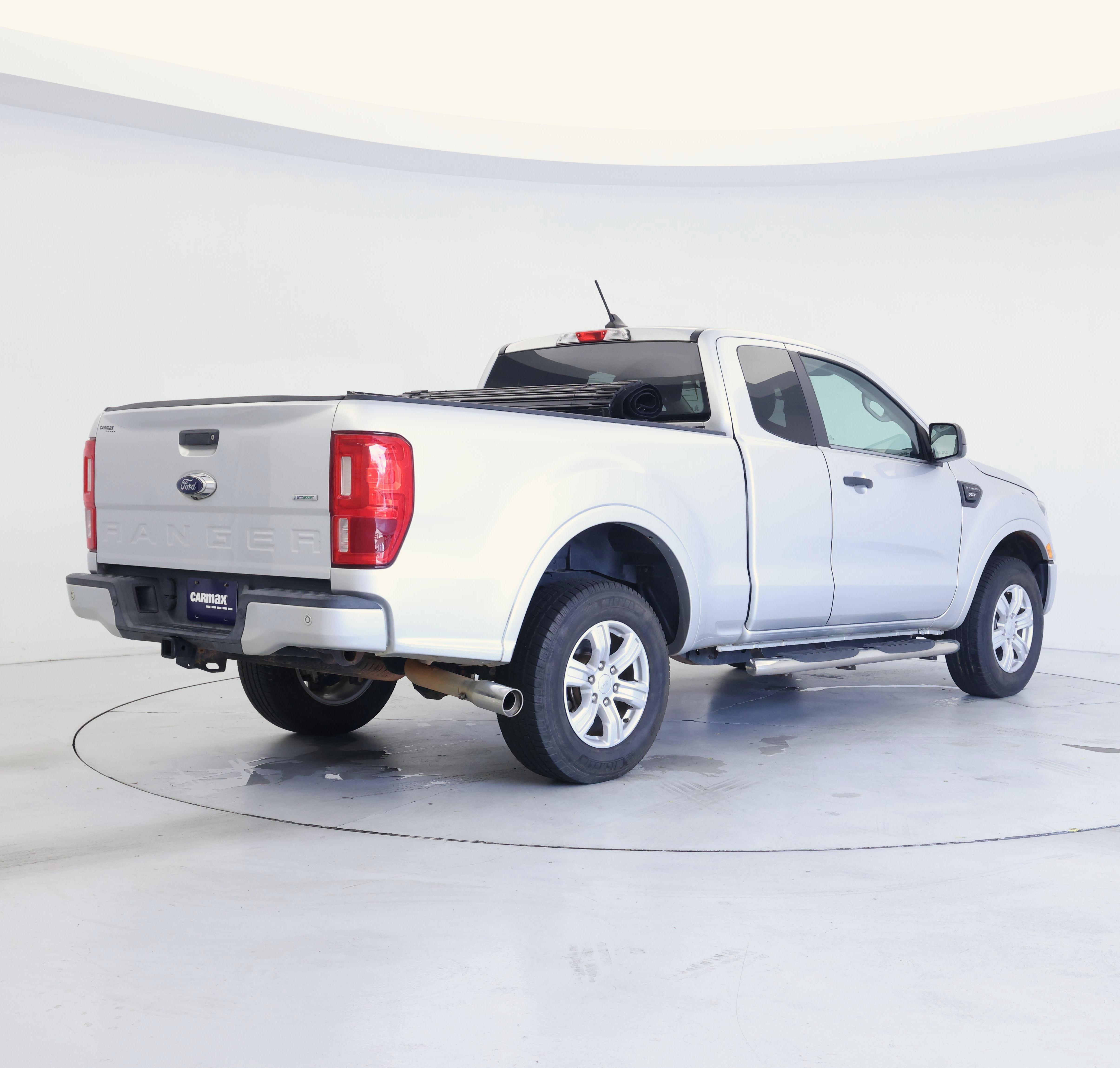 Thumbnail: 2019 Ford Ranger - 8