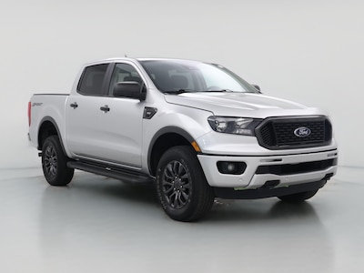 2019 Ford Ranger XLT -
                Columbia, SC