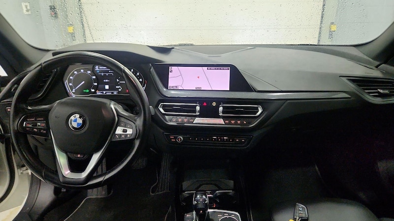 2021 BMW 2 Series 228i xDrive 9