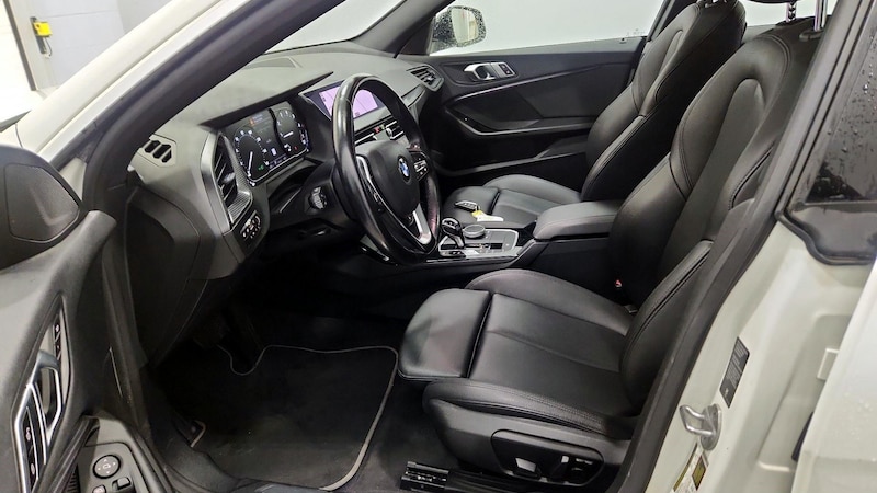 2021 BMW 2 Series 228i xDrive 11