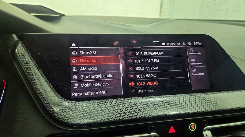 2021 BMW 2 Series 228i xDrive 16