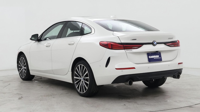 2021 BMW 2 Series 228i xDrive 2