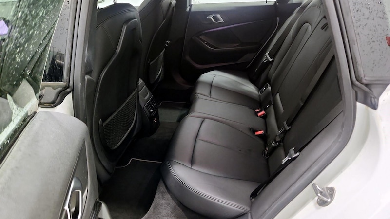2021 BMW 2 Series 228i xDrive 21