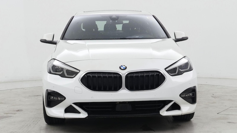 2021 BMW 2 Series 228i xDrive 5