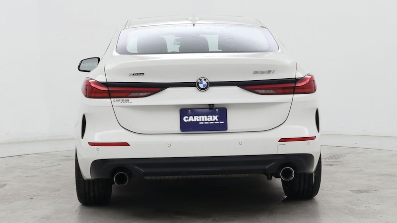 2021 BMW 2 Series 228i xDrive 6