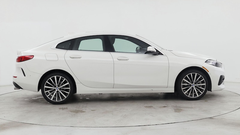 2021 BMW 2 Series 228i xDrive 7