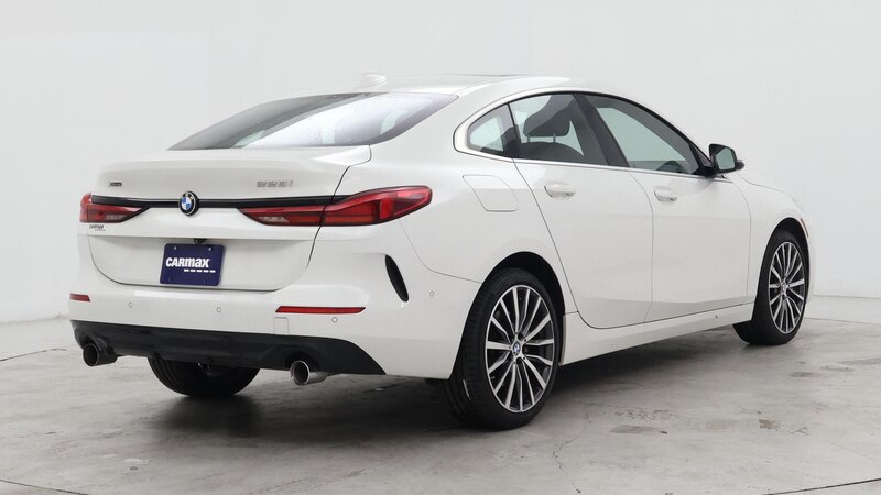 2021 BMW 2 Series 228i xDrive 8