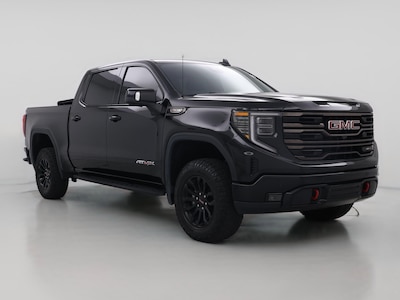 2022 GMC Sierra 1500 AT4X -
                Augusta, GA
