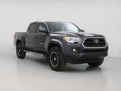 2019 Toyota Tacoma SR5 -
                Lithia Springs, GA