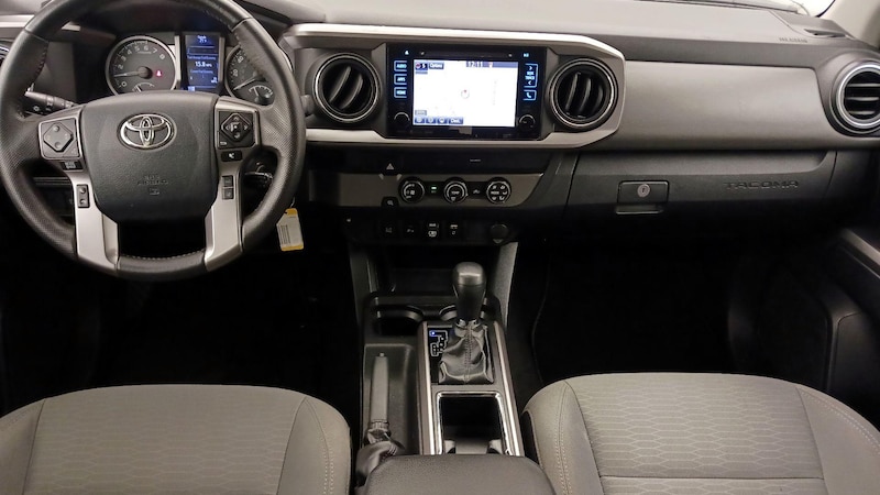 2019 Toyota Tacoma SR5 9