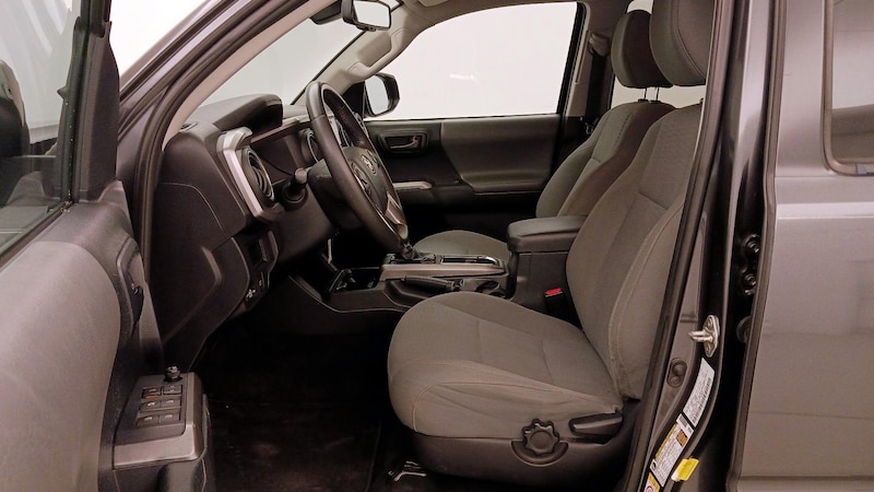 2019 Toyota Tacoma SR5 11