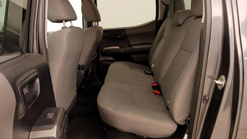 2019 Toyota Tacoma SR5 20