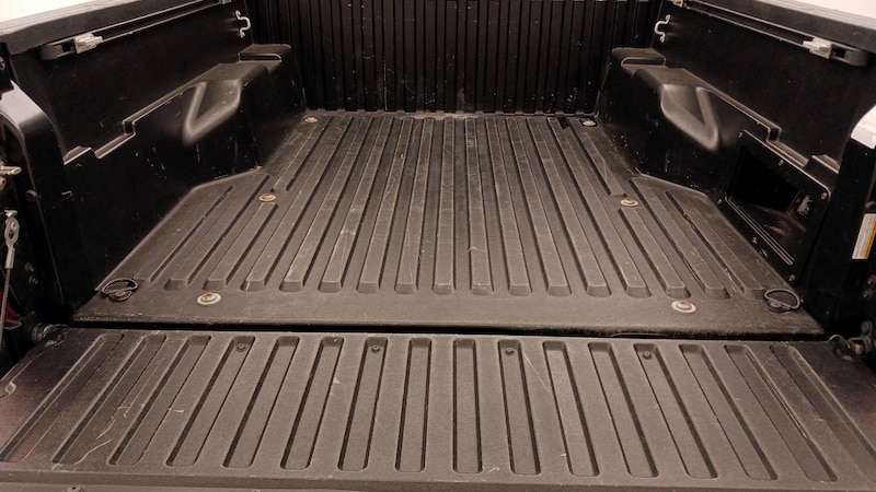 2019 Toyota Tacoma SR5 21