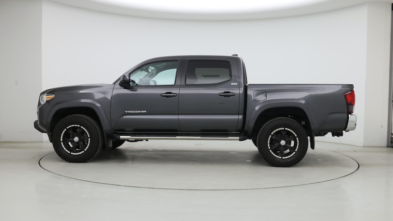 2019 Toyota Tacoma SR5 3