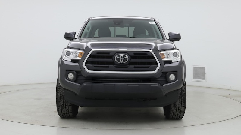 2019 Toyota Tacoma SR5 5