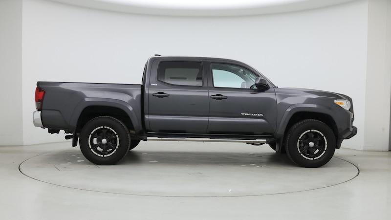 2019 Toyota Tacoma SR5 7