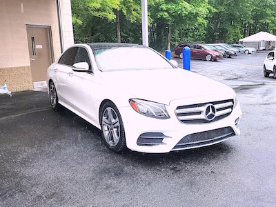 2017 Mercedes-Benz E-Class E 300 -
                Kennesaw, GA