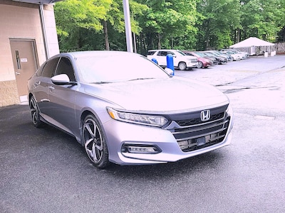 2019 Honda Accord Sport -
                Kennesaw, GA