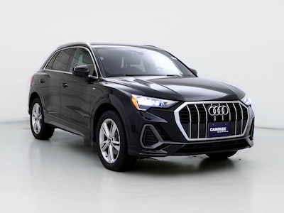 2021 Audi Q3 Premium -
                Boston, MA