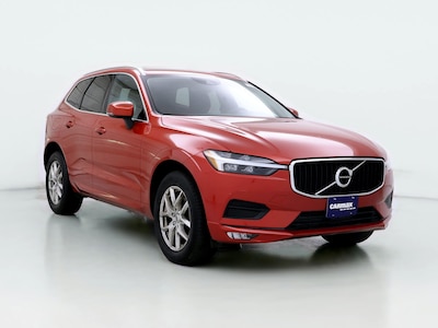 2021 Volvo XC60 T5 Momentum -
                Dulles, VA