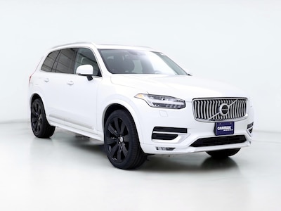 2021 Volvo XC90 T6 Inscription -
                North Attleboro, MA