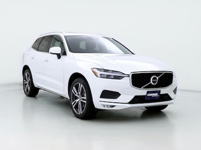 2021 Volvo XC60 T5 Momentum -
                North Attleboro, MA