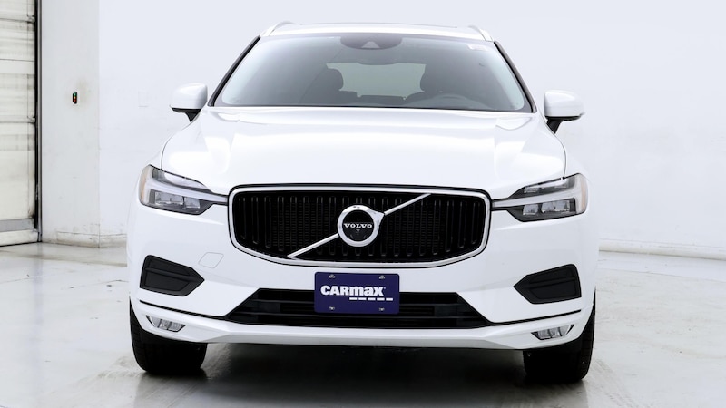 2021 Volvo XC60 T5 Momentum 5