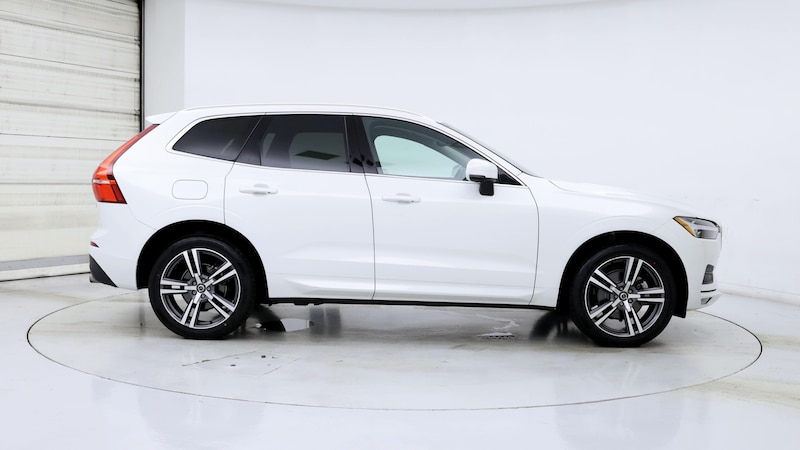 2021 Volvo XC60 T5 Momentum 7