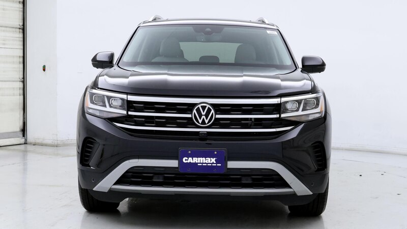 2021 Volkswagen Atlas SEL 5